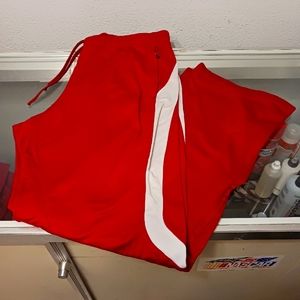 Adidas Clima Baggy Joggers